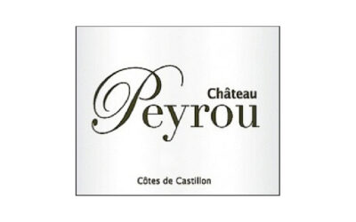 Château Grand Peyrou